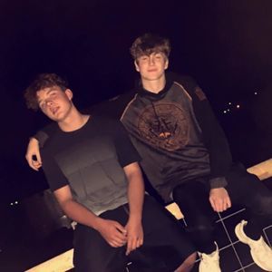 Meet your Posher, Coyer